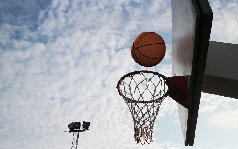 ブックメーカー NBA